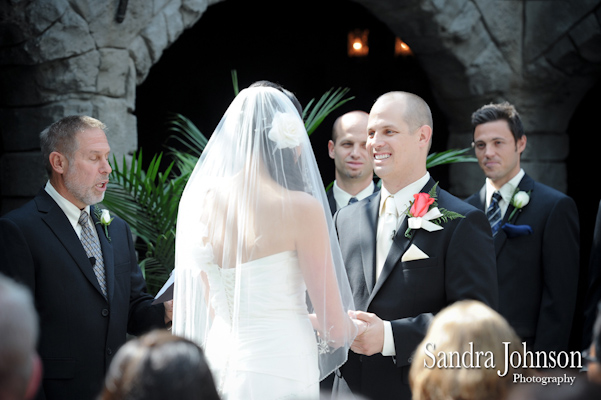 Best Gaylord Palms Wedding photographer, Orlando - Sandra Johnson (SJFoto.com)